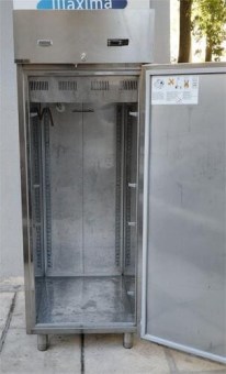 Ψυγείο Θάλαμος Κατάψυξη Με 1 Πόρτα 600Lt ELECTROLUX Μεταχειρισμένo